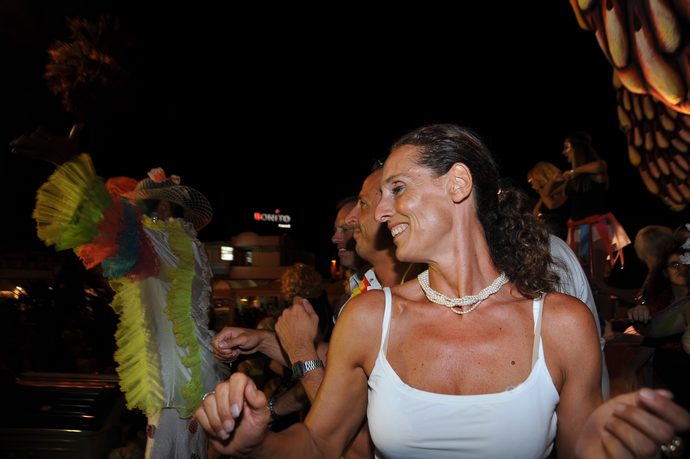 Ingrandisci la foto