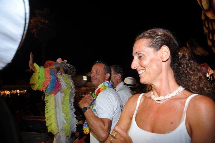 Ingrandisci la foto
