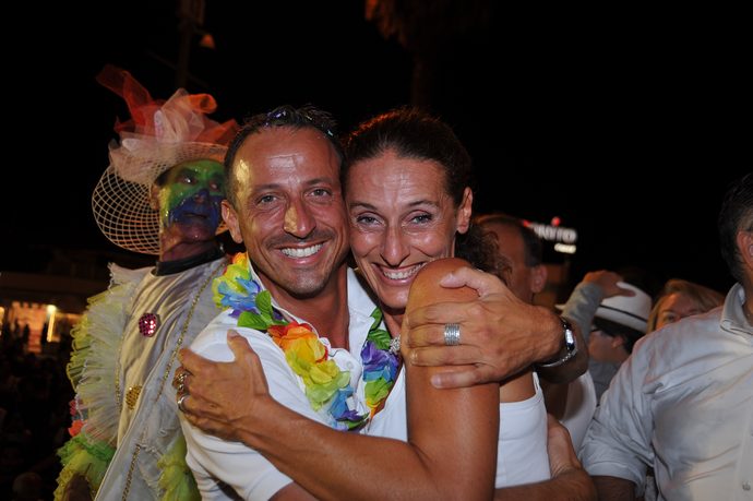 Ingrandisci la foto