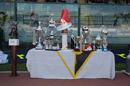 Ingrandisci la foto