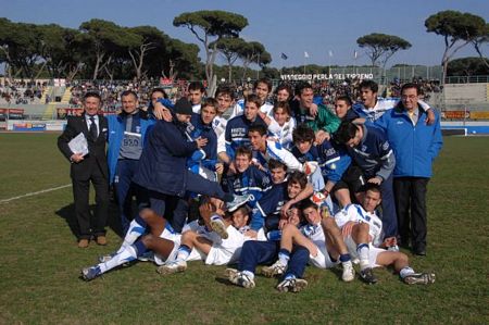 Ingrandisci la foto