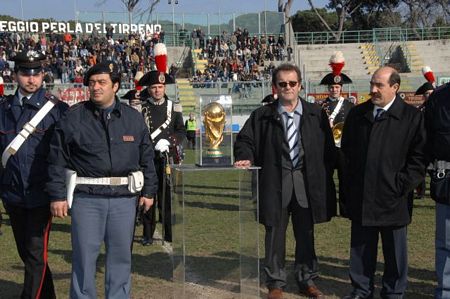 Ingrandisci la foto