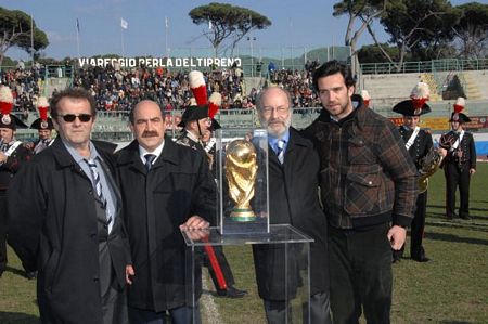 Ingrandisci la foto