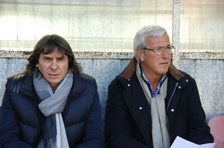 Ingrandisci la foto