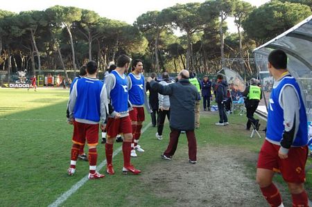 Ingrandisci la foto