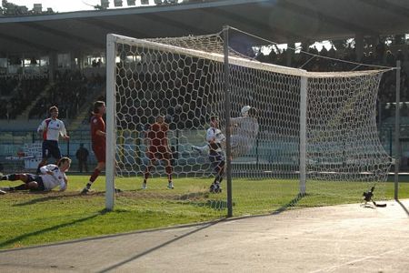 Ingrandisci la foto