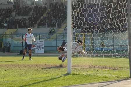 Ingrandisci la foto