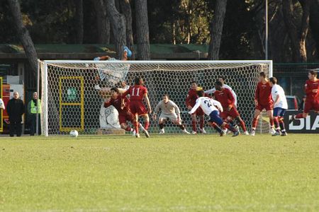 Ingrandisci la foto