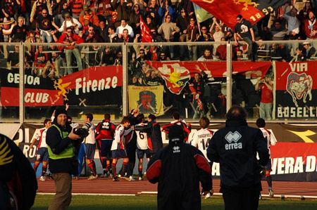 Ingrandisci la foto