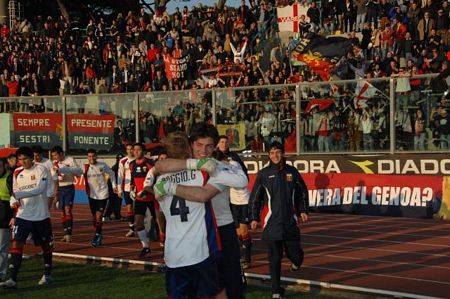 Ingrandisci la foto