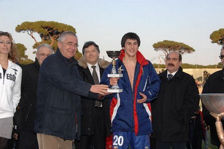 Ingrandisci la foto