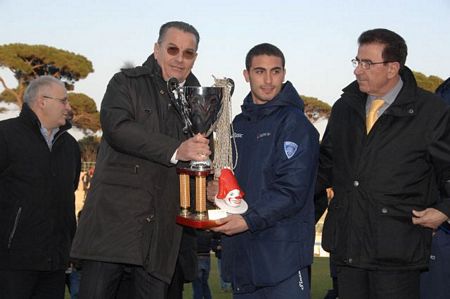 Ingrandisci la foto