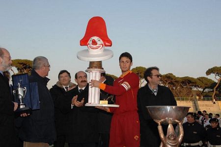 Ingrandisci la foto