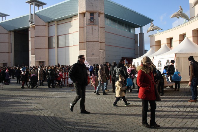 Ingrandisci la foto