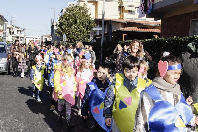 Ingrandisci la foto