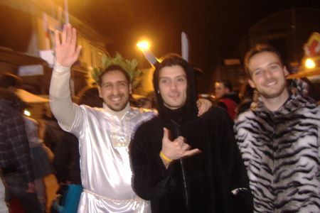 Ingrandisci la foto