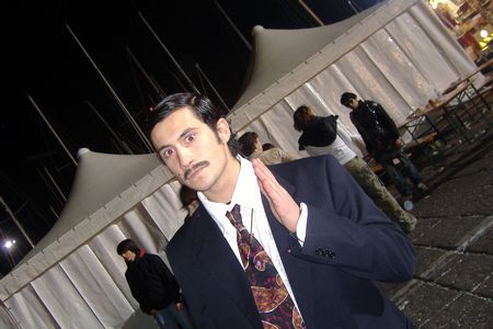 Ingrandisci la foto