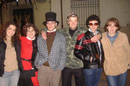 Ingrandisci la foto