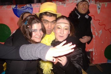 Ingrandisci la foto