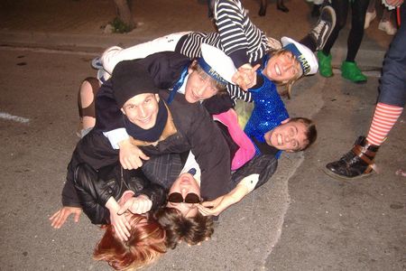 Ingrandisci la foto