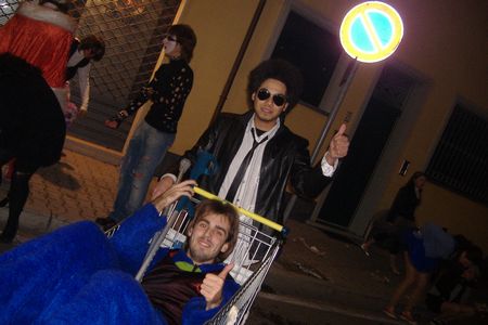 Ingrandisci la foto