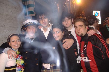 Ingrandisci la foto