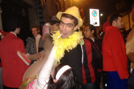 Ingrandisci la foto