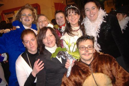 Ingrandisci la foto