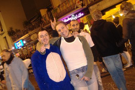 Ingrandisci la foto