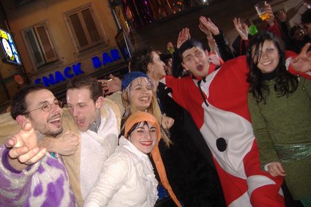Ingrandisci la foto