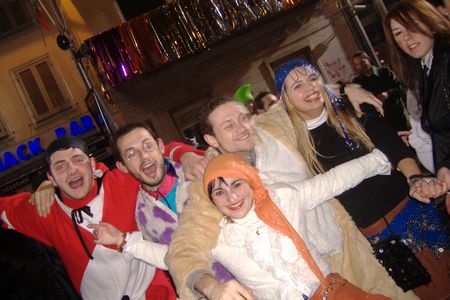 Ingrandisci la foto