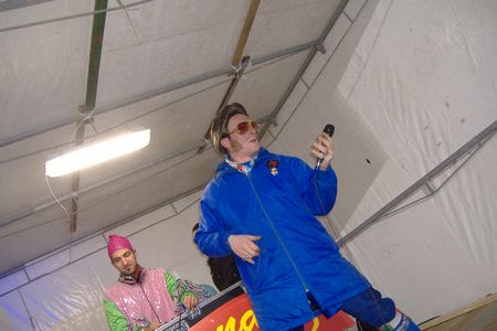 Ingrandisci la foto