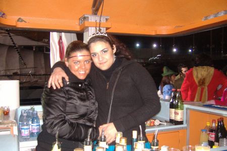Ingrandisci la foto