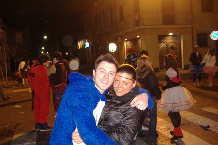 Ingrandisci la foto
