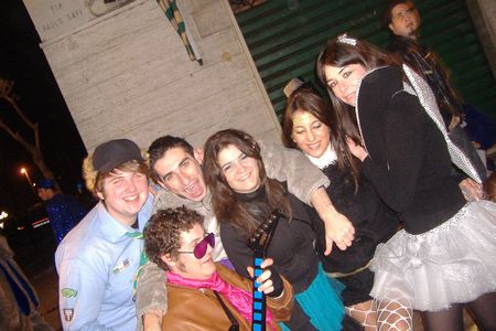 Ingrandisci la foto
