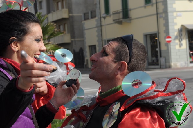 Ingrandisci la foto