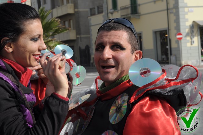 Ingrandisci la foto
