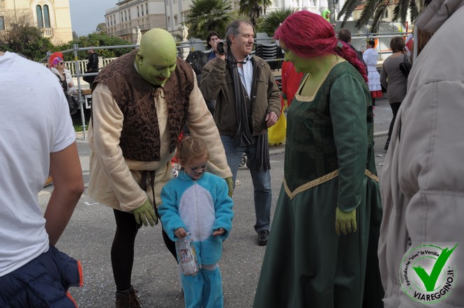 Ingrandisci la foto