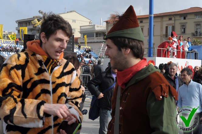 Ingrandisci la foto
