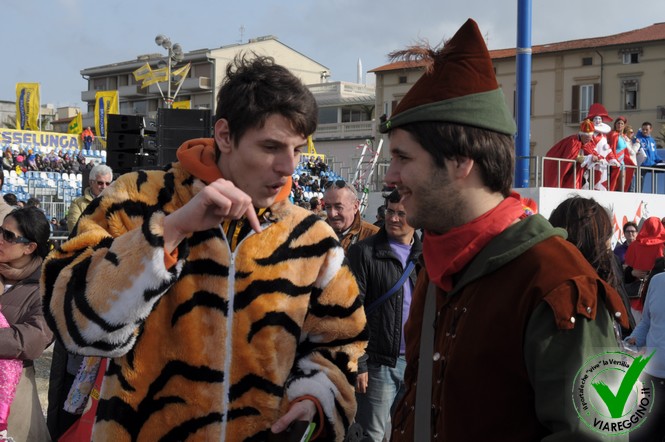Ingrandisci la foto