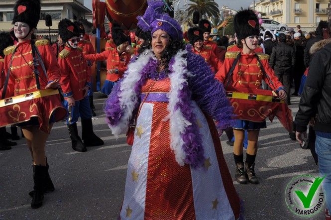 Ingrandisci la foto