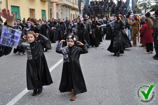 Ingrandisci la foto