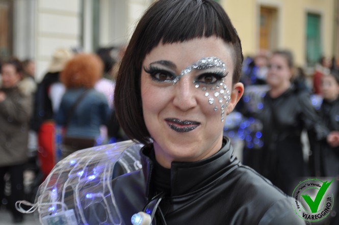 Ingrandisci la foto