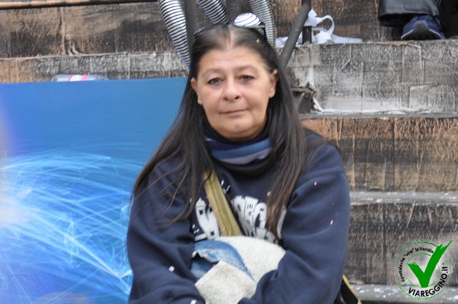 Ingrandisci la foto