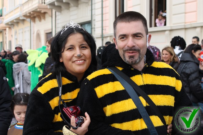 Ingrandisci la foto