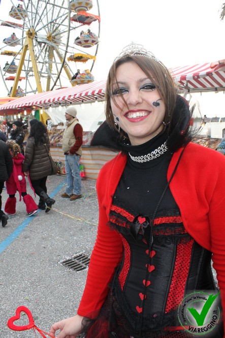 Ingrandisci la foto