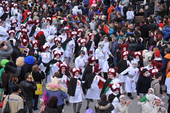 Ingrandisci la foto