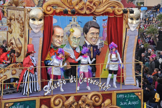 Ingrandisci la foto