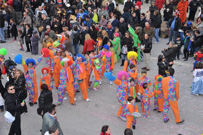 Ingrandisci la foto
