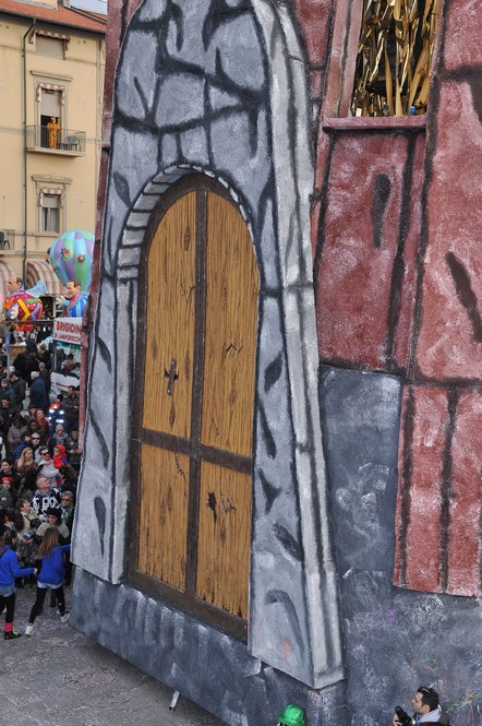 Ingrandisci la foto